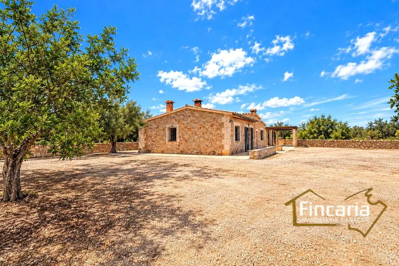 Exterior view of Country homes for sale in Marratxinet