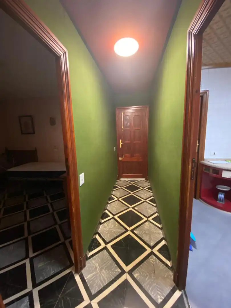Wohnung zum Verkauf in Rafelcofer mit Klimaanlage, Terrasse und Abstellraum