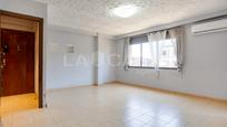 Bedroom of Flat for sale in  Barcelona Capital  with Balcony