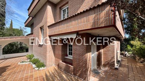 Foto 5 de Casa o chalet de alquiler en Las Matas  - Peñascales, Las Rozas de Madrid