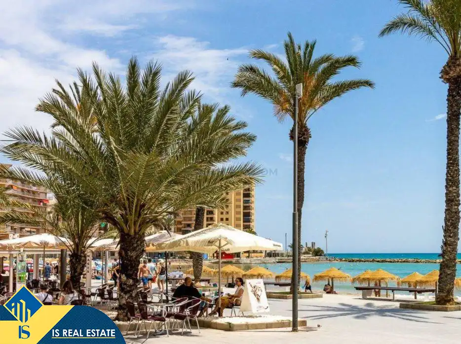 Apartment with balcony for sale in Centro, imagen 28
