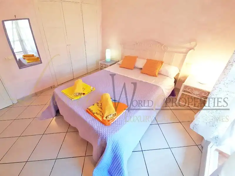 Apartament amb piscina en venda a Antonio Navarro, imagen 10