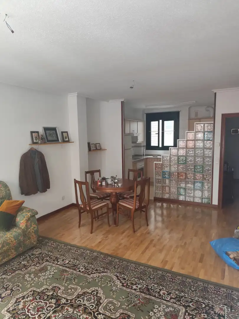 Apartament de lloguer a La Ería