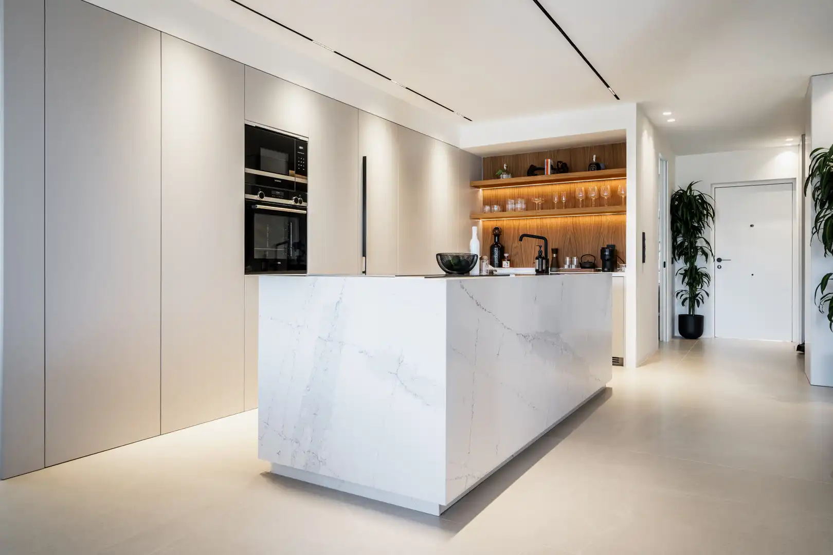Apartament amb piscina en venda a Marbella Centro, imagen 10