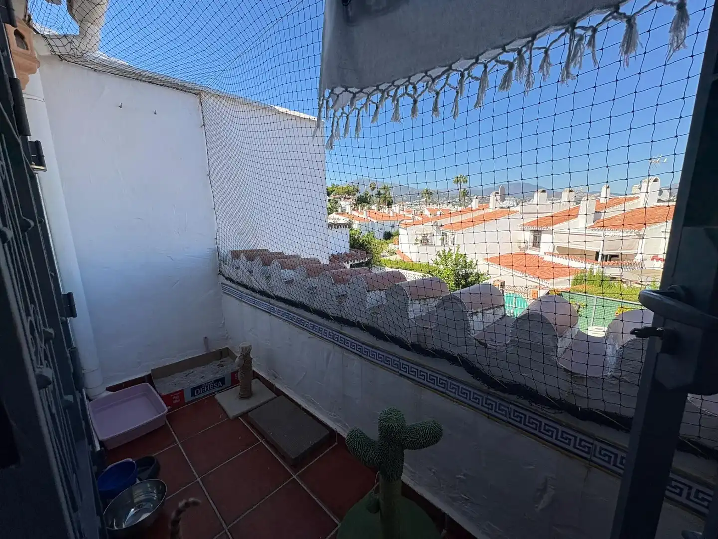 Casa a schiera con piscina in vendita a Calle PICO DEL ANETO, imagen 27
