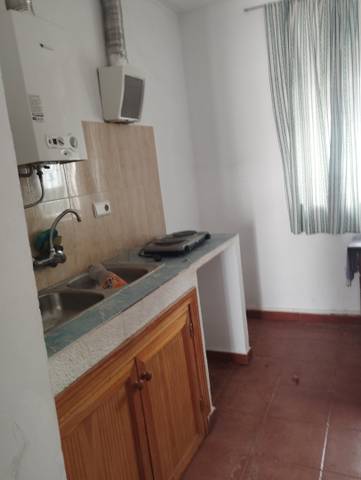 Casa-chalet en Venta en Morelábor