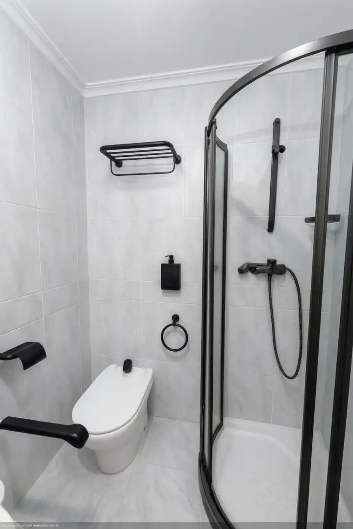 Piso con ascensor en venta en Avenida FEDERICO SOTO, imagen 14