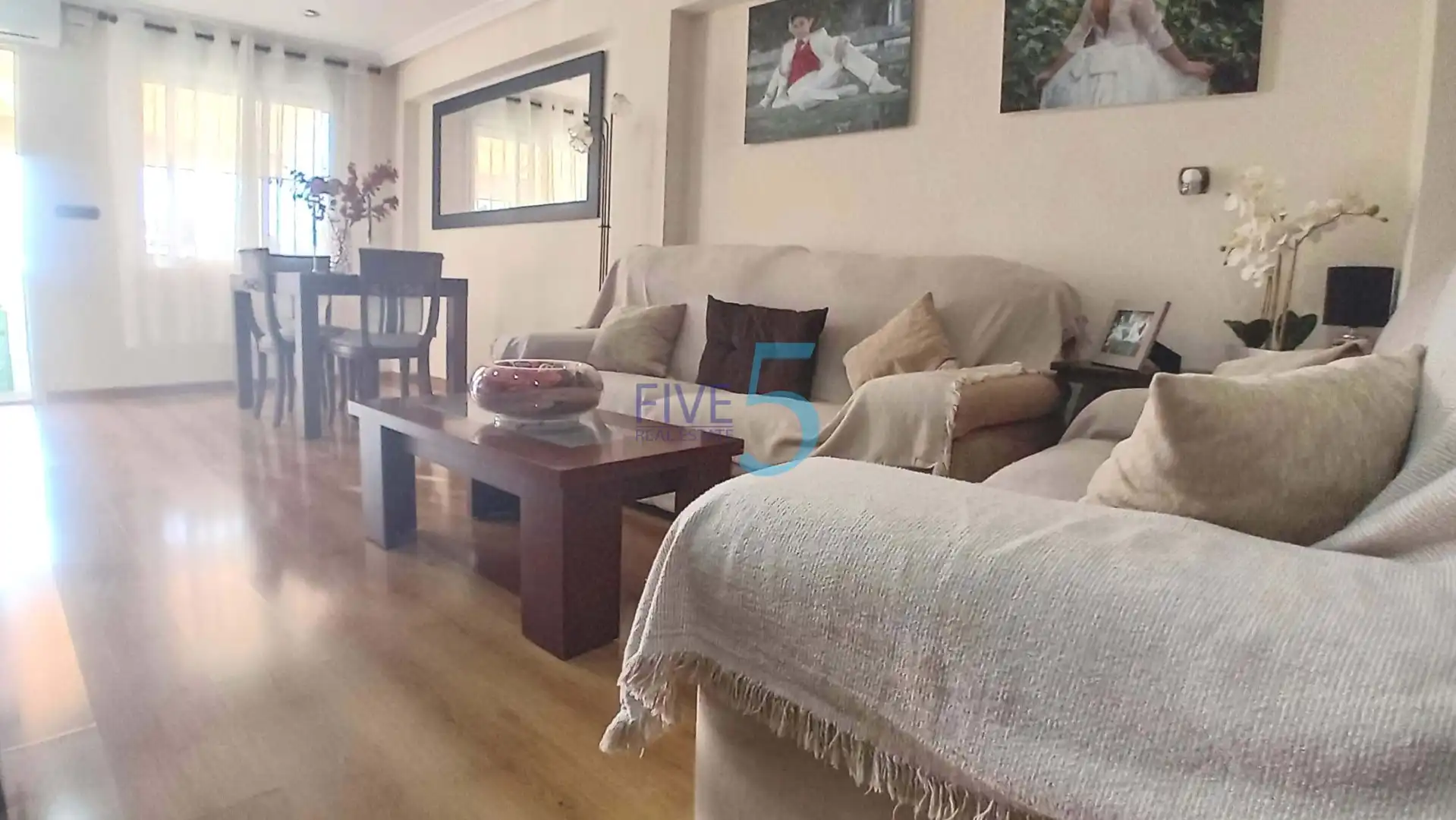 Piso en venta en Santa Pola ciudad, imagen 4