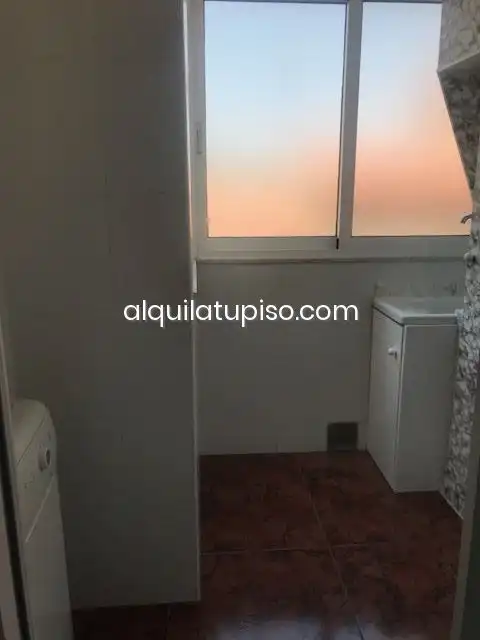 Piso de alquiler en Quevedo, Espinardo