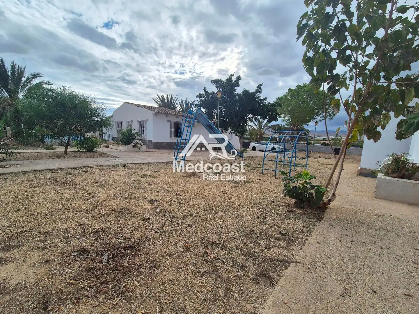 Xalet amb piscina en venda a LLANOS DE LA ROSA, imagen 17