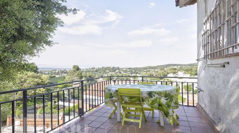 Foto 3 de Casa o chalet en venta en Passeig de la Floresta, ., La Floresta, Sant Cugat del Vallès