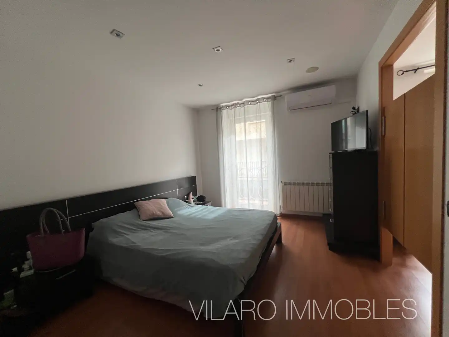 Habitación de Piso en venta en Sant Vicenç de Castellet con Aire acondicionado, Calefacción y Parquet