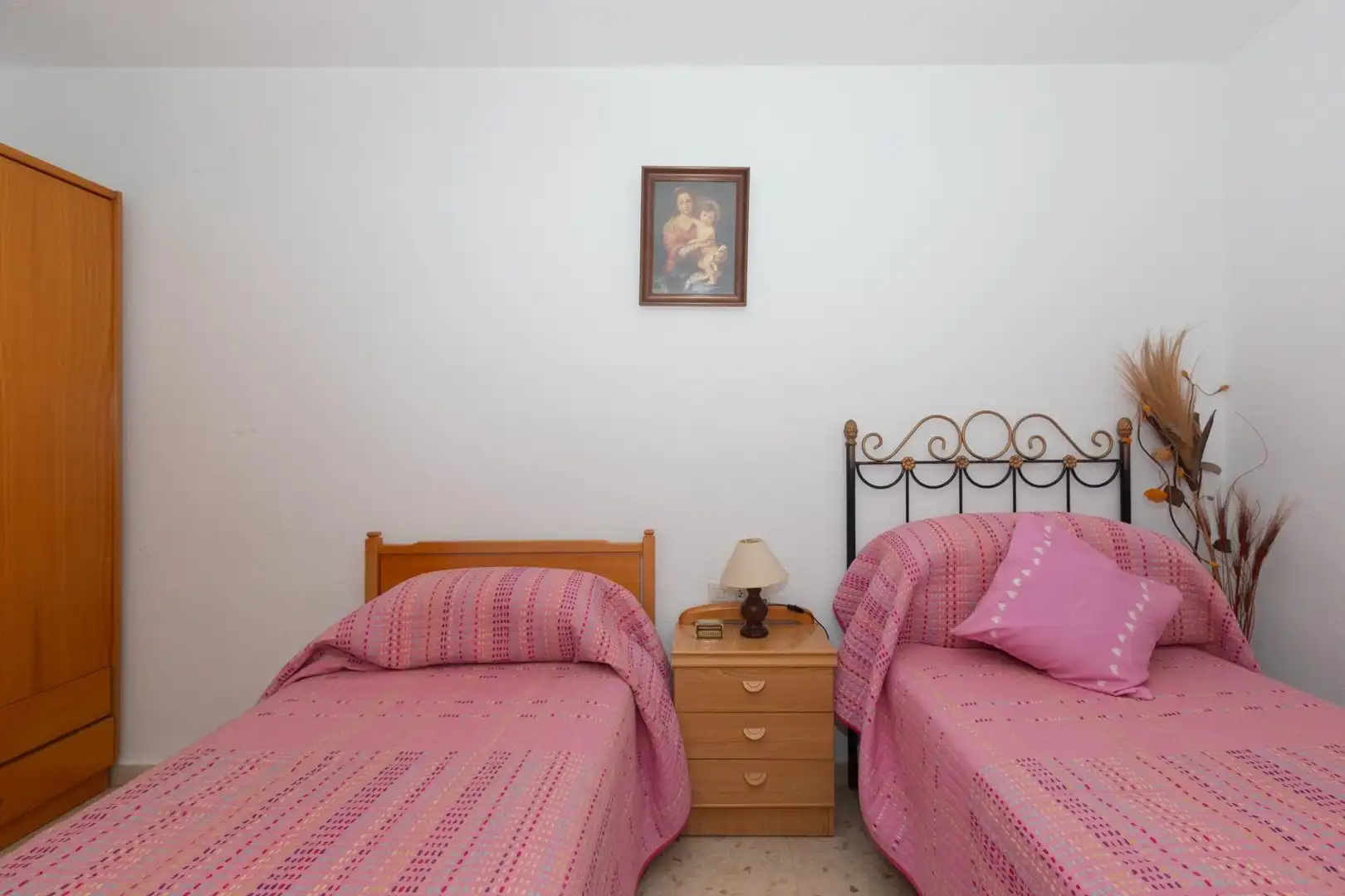 Appartement avec ascenseur à vendre à CUARTELES, imagen 12