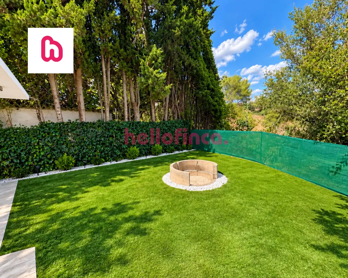 Casa con jardín en venta en Masquefa, imagen 5