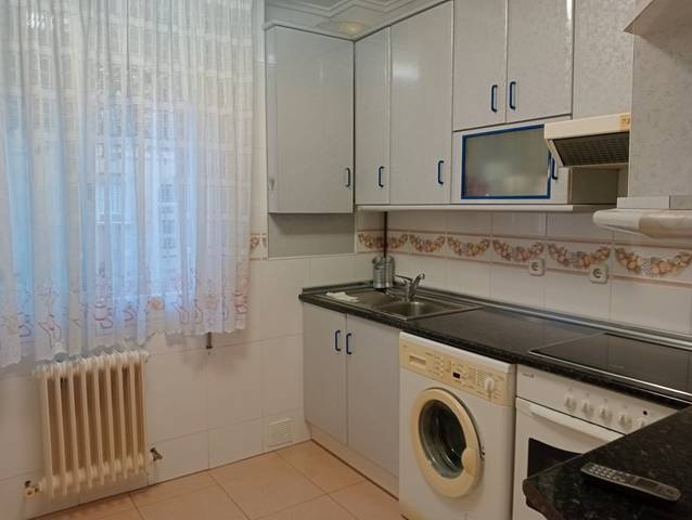 Piso en Venta en San Adrián