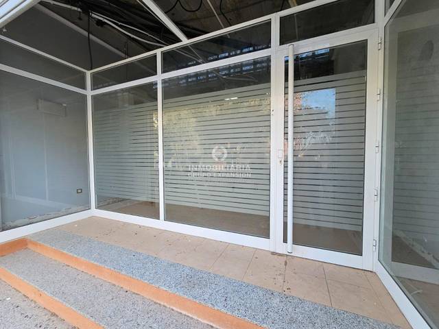 Local comercial en Venta en El Castillo