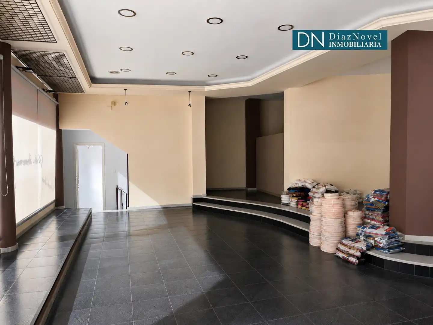 Business premises to rent in Calle Cristo 35D, imagen 5