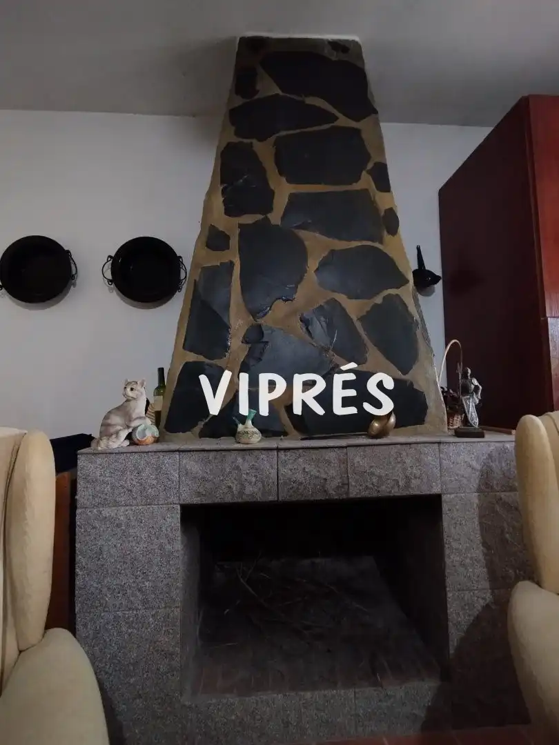 Finca rústica en venta en Valverde de Mérida