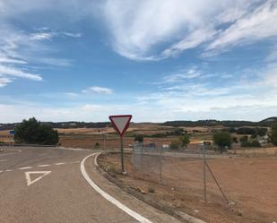 Land to rent in La Guardia