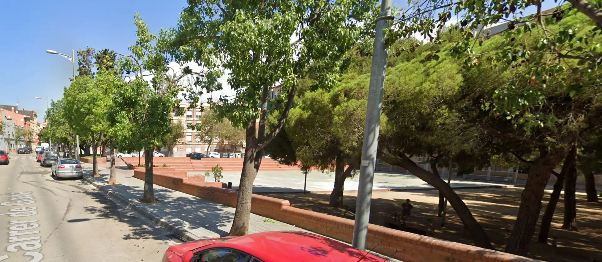 Residential land for sale in Casablanca, imagen 2