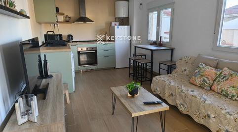 Foto 3 de Pis de lloguer a N/a, Centro - Muelle Pesquero, Alicante