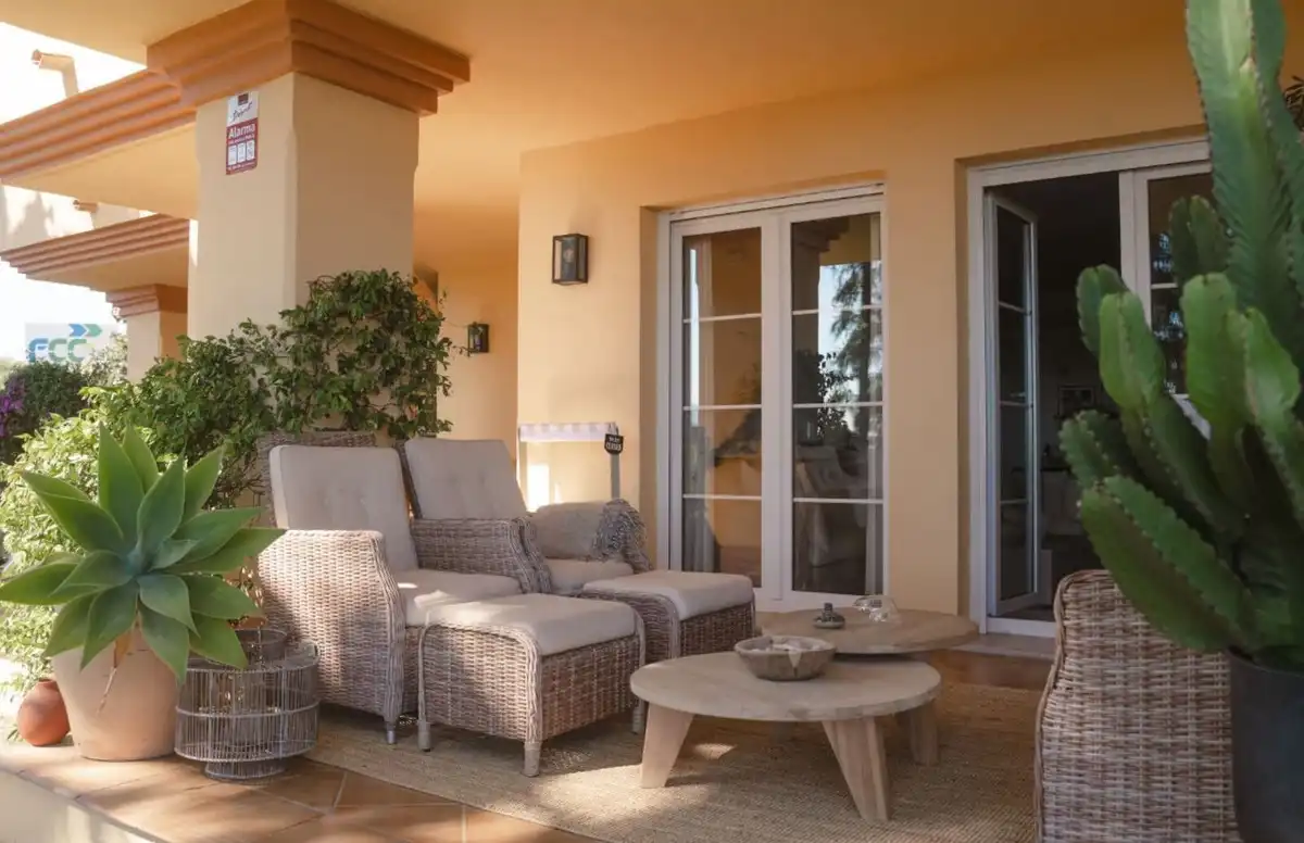 Wohnung mit Pool zum Verkauf in Nueva Andalucía, imagen 8