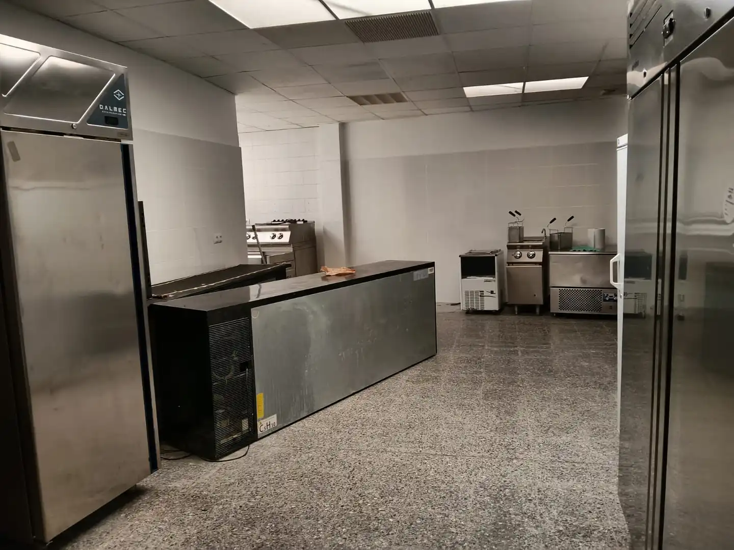 Business premises to rent in Centre, imagen 10