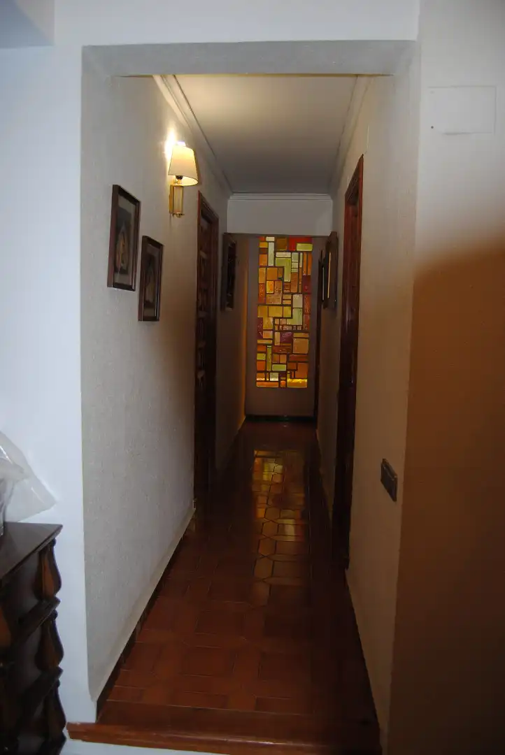 Villa con terrazza in vendita a Muro de Alcoy, imagen 86
