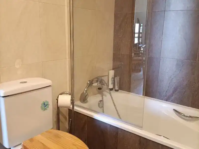 Bany de Pis en venda en Valladolid Capital amb Piscina i Balcó