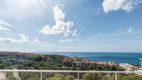 Exterior view of Flat for sale in Altea  with Air Conditioner and Terrace