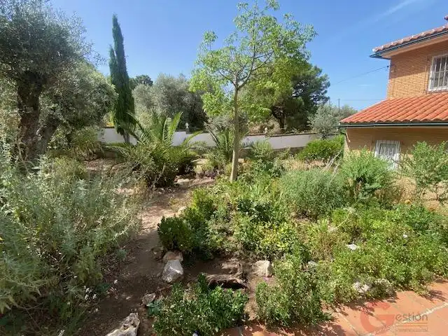 Detached house with pool for sale in Cómpeta, imagen 34