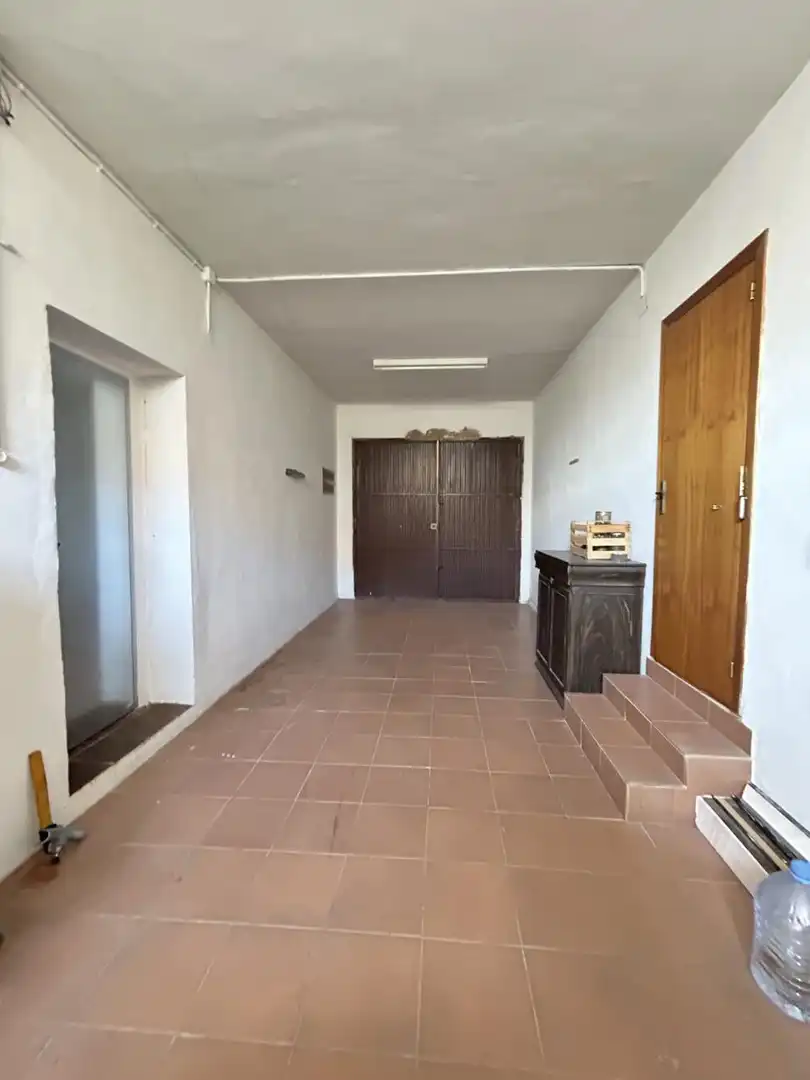 Casa amb terrassa en venda a Travesía Europa, imagen 73
