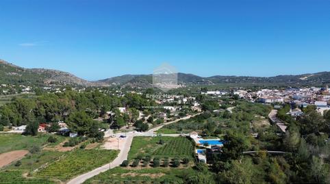 Foto 5 de Casa o xalet en venda a Xaló, Alicante