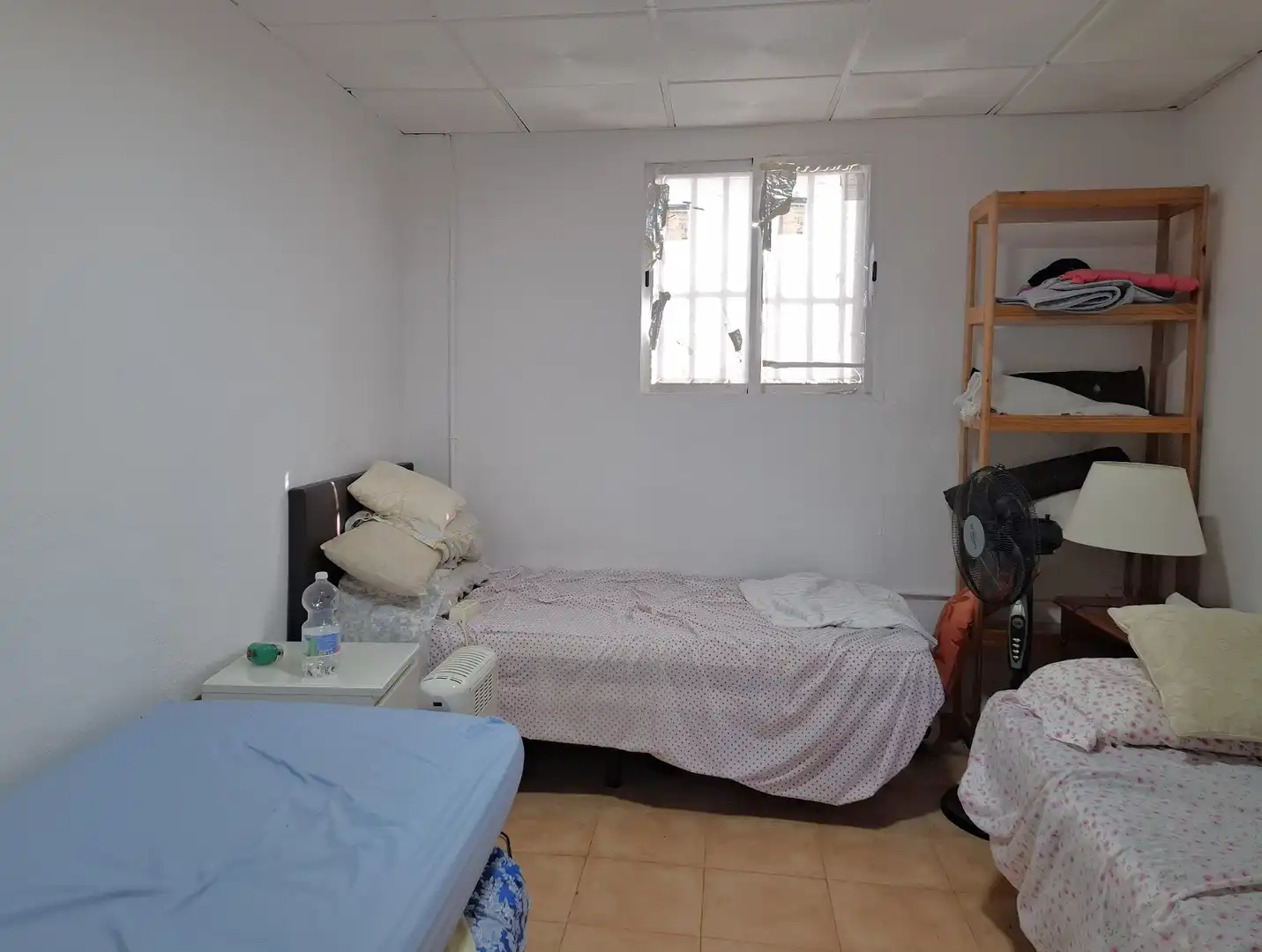 Finca rústica en venta en Colmenar