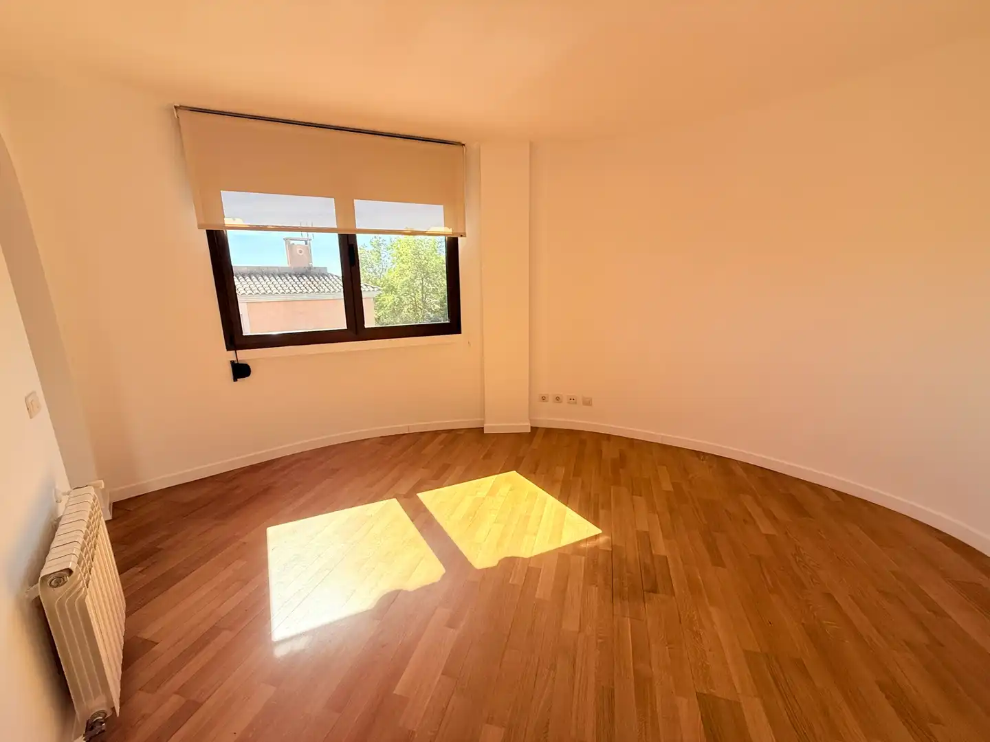Attique avec terrasse à louer à Carrer d'Álvaro de Bazán, imagen 17