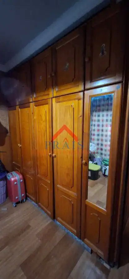 Habitación de Casa o chalet en venta en Utrera con Aire acondicionado y Trastero