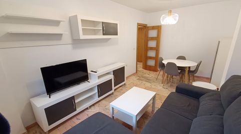 Foto 4 de Piso de alquiler en Calle Picón, La Zubia Ciudad, La Zubia