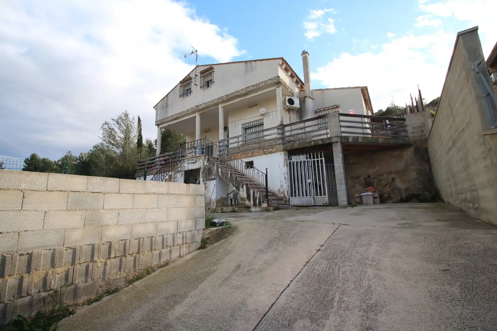 Houses for sale in Catadau