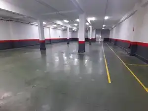 Nave industrial in affitto a Parque Ondarreta - Urtinsa, imagen 3