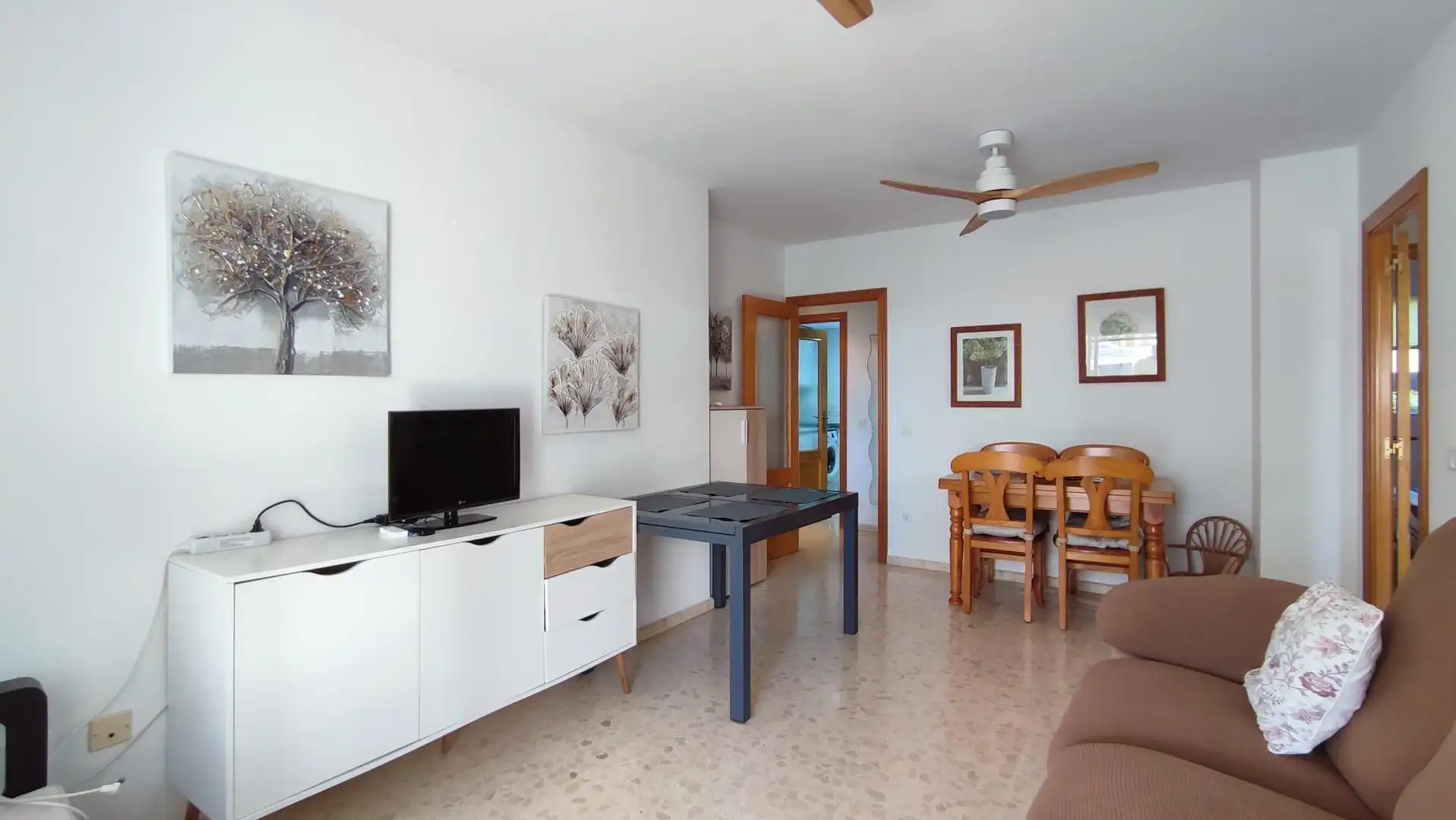 Apartamento en venta en Calle Calle Dénia, imagen 2