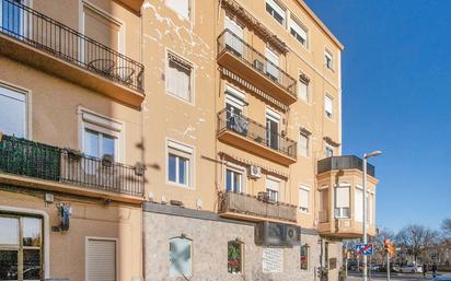 Exterior view of Flat for sale in  Lleida Capital