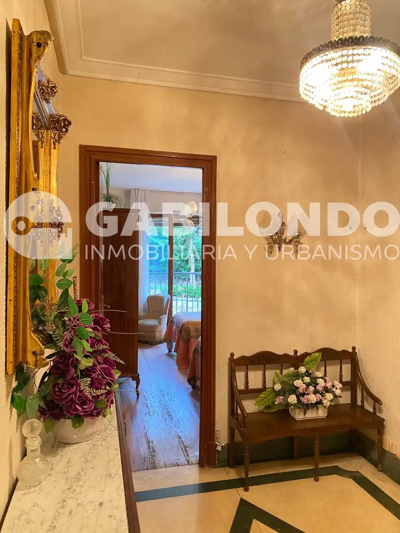 Piso en venta en Elgoibar con Calefacción, Parquet y Trastero