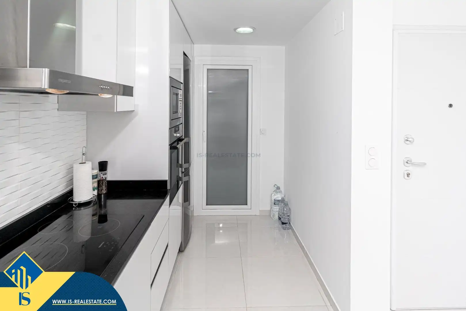 Penthouse mit Pool zum Verkauf in Playa del Acequión, Náufragos y Rocío del Mar, imagen 13