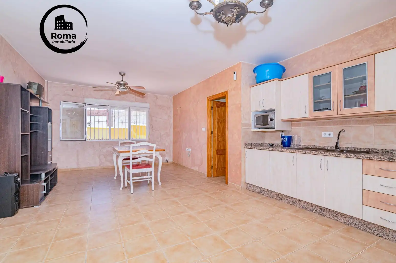 Detached house with pool for sale in Láchar, imagen 46
