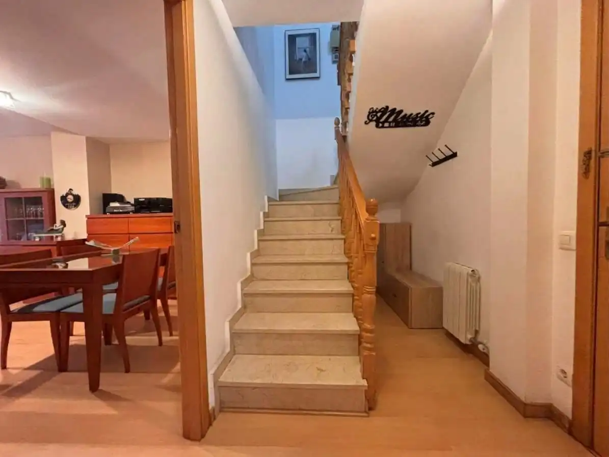 Dúplex en venta en Can Serra - Pubilla Cases