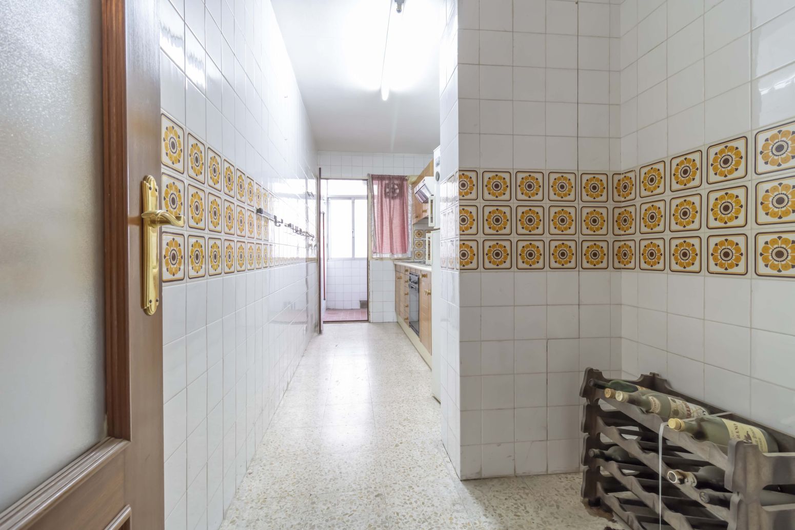 Flat for sale in  Sevilla Capital  with Terrace