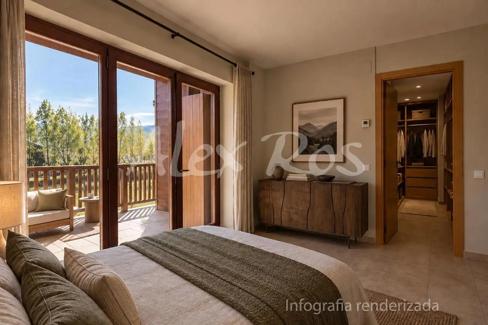 Casa in vendita a Passeig Rigolisa, imagen 4