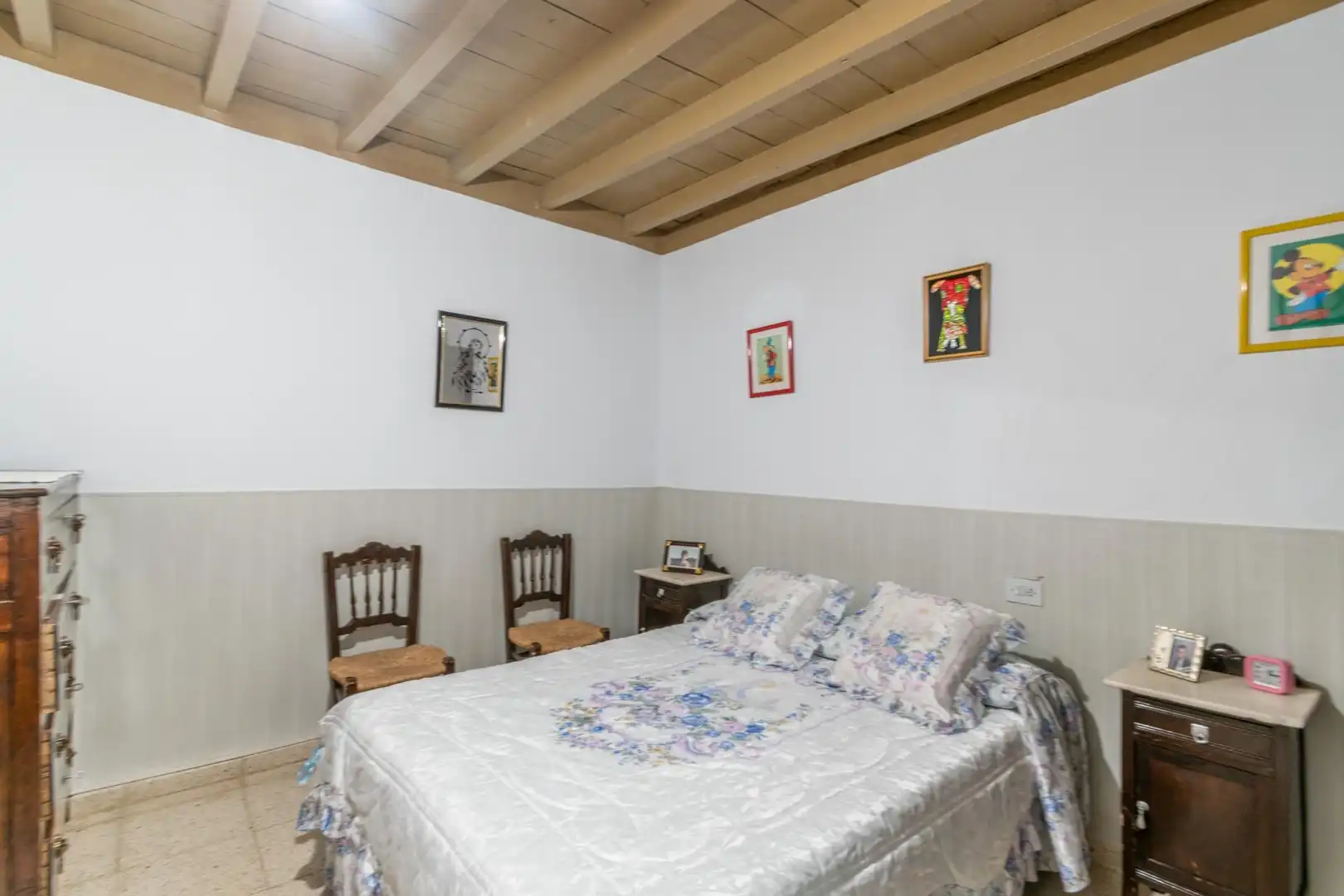 Casa amb jardí en venda a Calle PANTANO 8, imagen 25