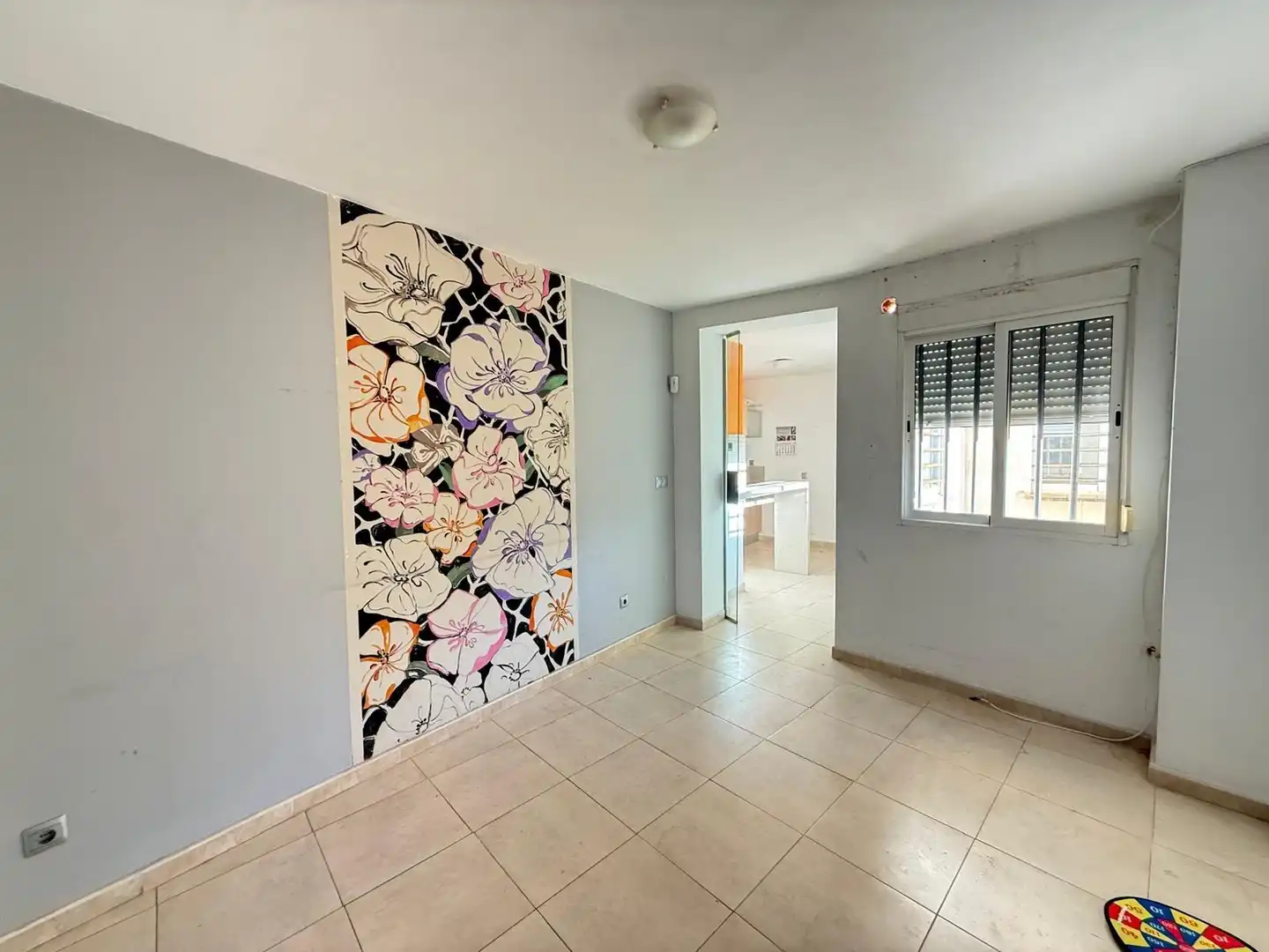 Piso en venta en Benifaió con Terraza y Balcón