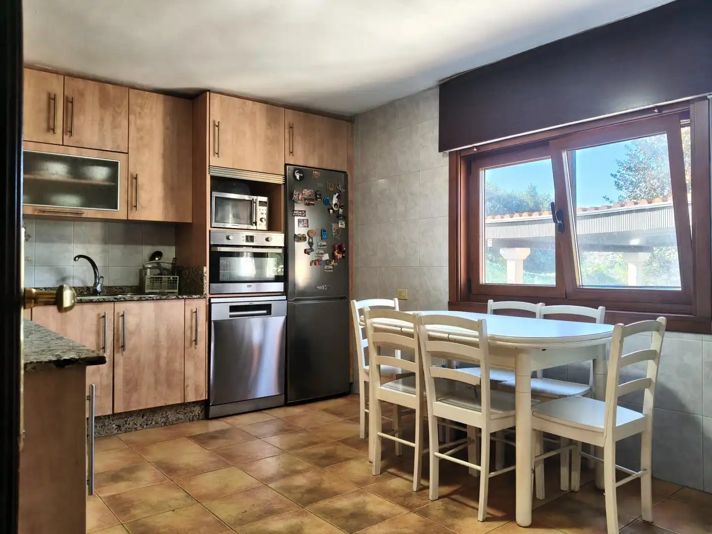 Detached house for sale in Parroquias rurales, imagen 16